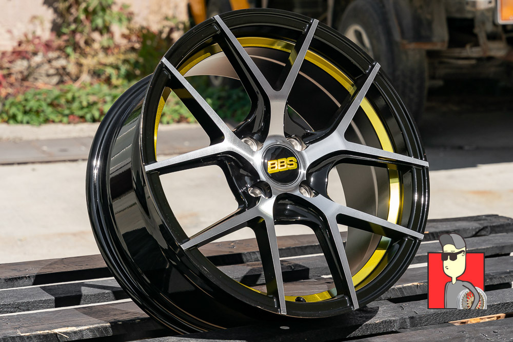 Комплект дисков BBS 8832 16x7 et35 4x100