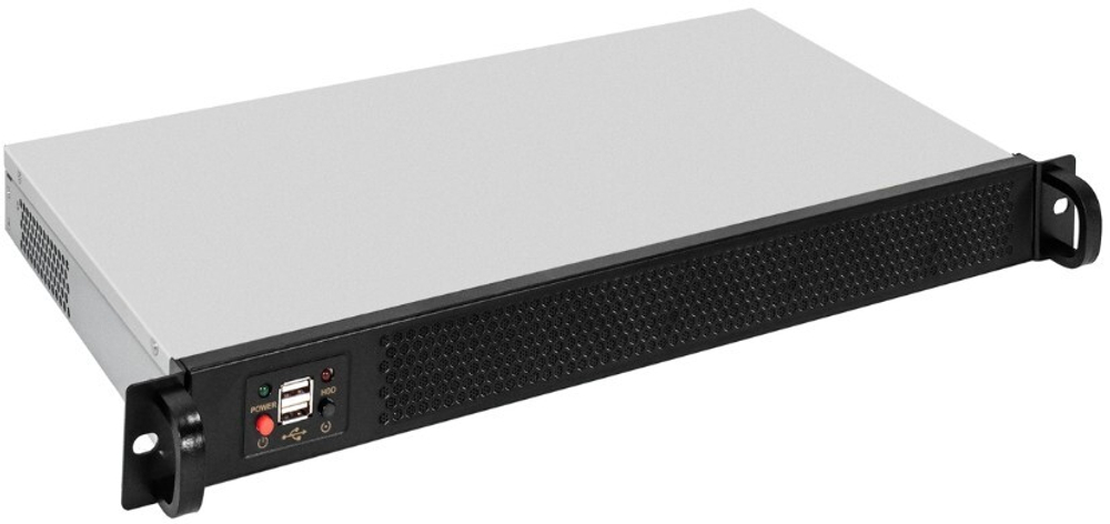 Корпус серверный 1U Exegate Pro 1U250-11