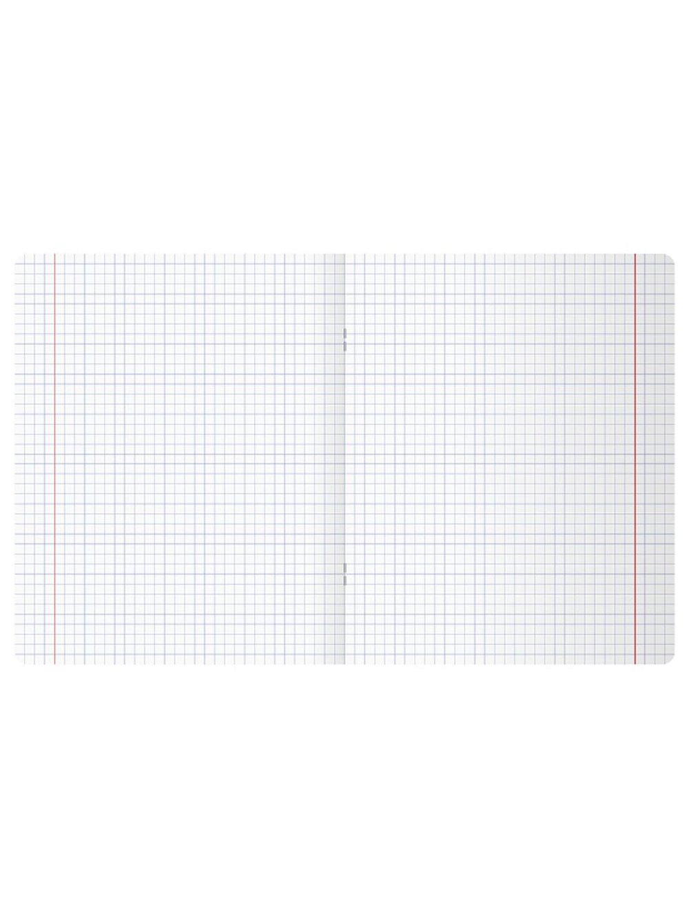 Комплект (10 шт.) предметных тетрадей 48л. BG (Хочу все знать!), эконом