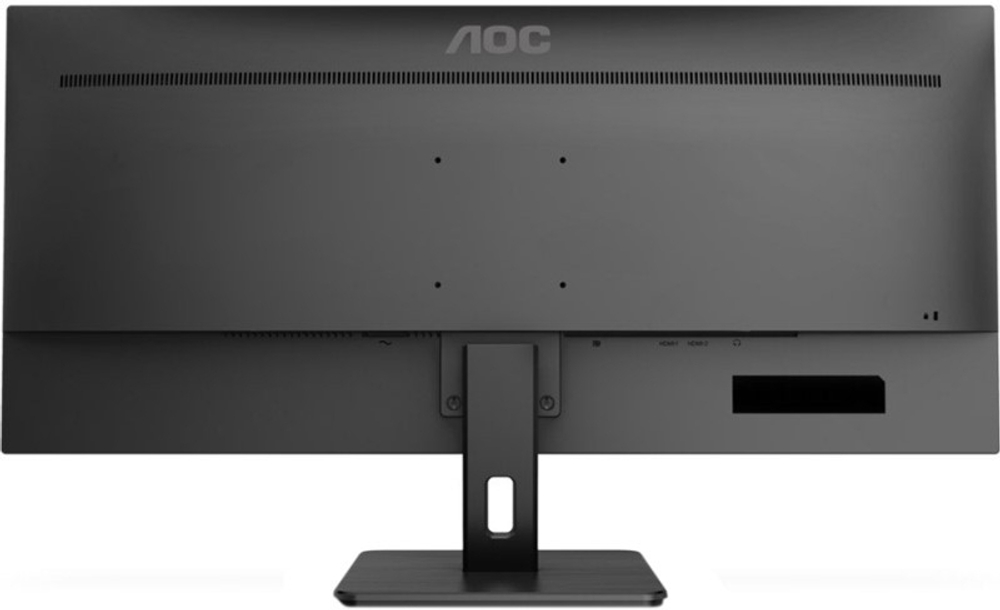 Монитор AOC Q34E2A 34"