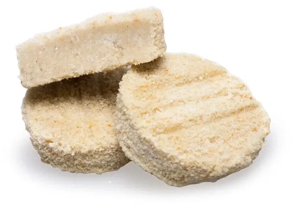 Котлеты рыбные из щуки "Акватория" 1/5,6кг (7*800гр)