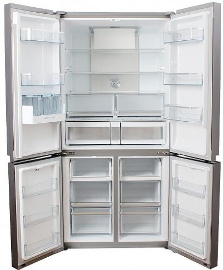 Холодильник Leran RMD 645 NF