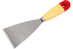 Шпатель для удаления ржавчины, 70мм STAYER 1002-70