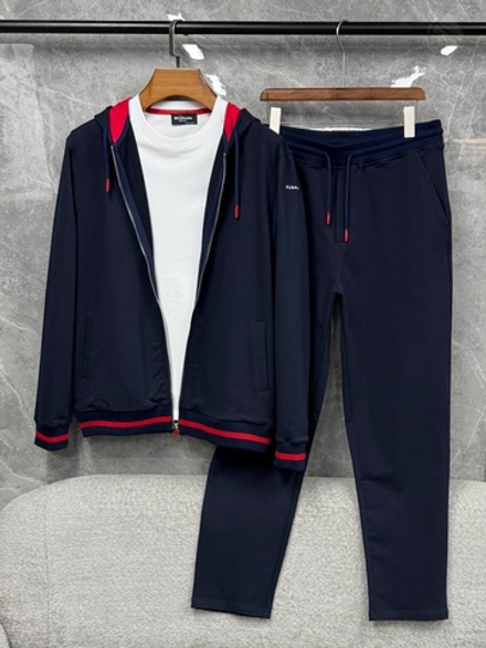 Спортивный костюм Kiton