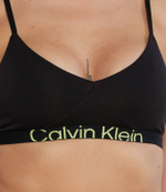 Бюстгальтер Calvin Klein Underwear - черный(000QF7398E)