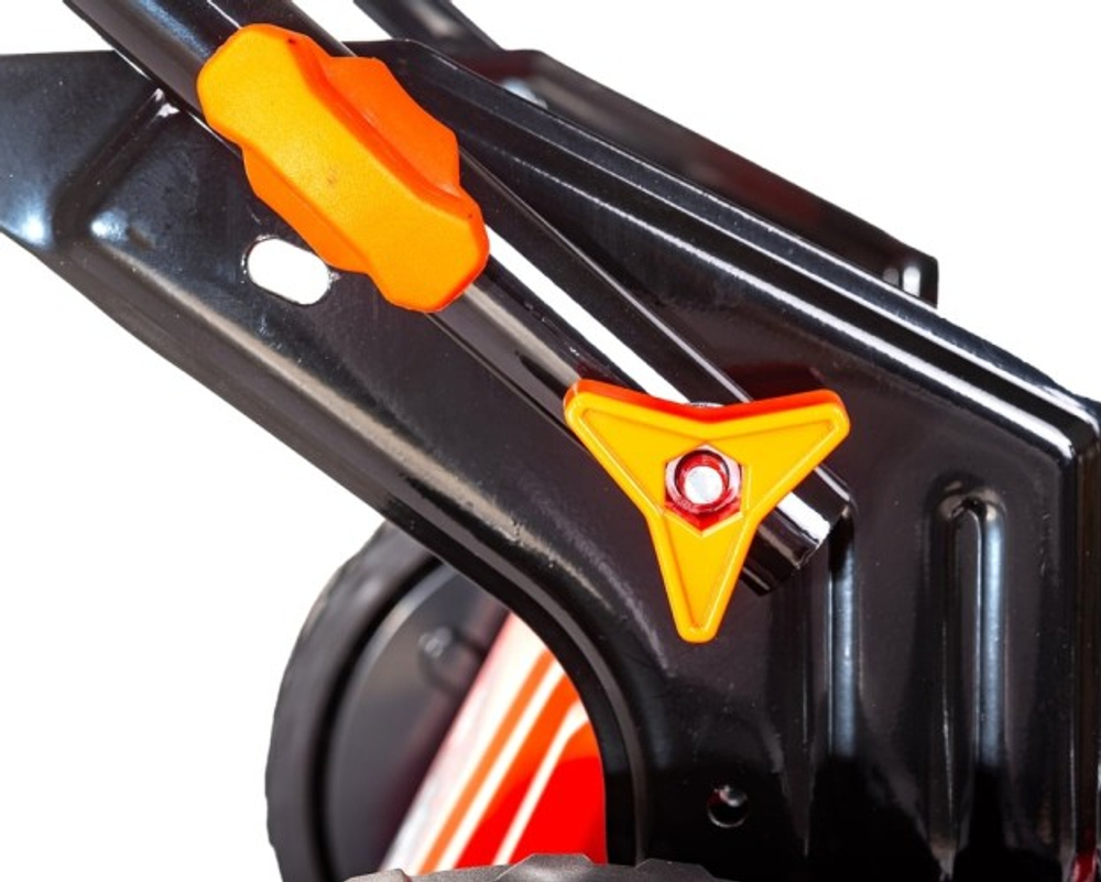 Газонокосилка бензиновая FUBAG FPL 53 SMV 31779