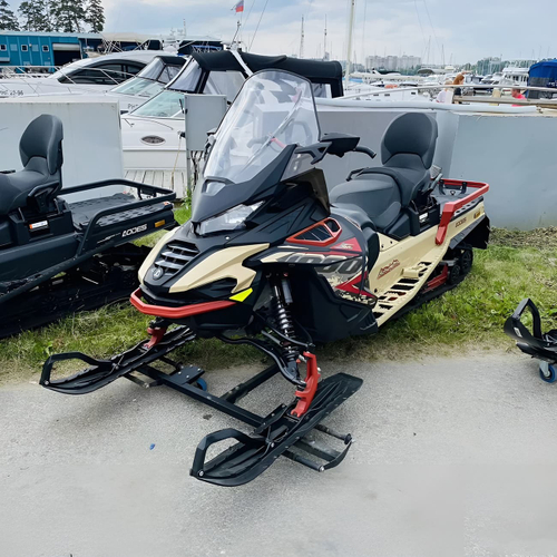 Снегоход АОДЕС Snowcross 1000 WT (2025)