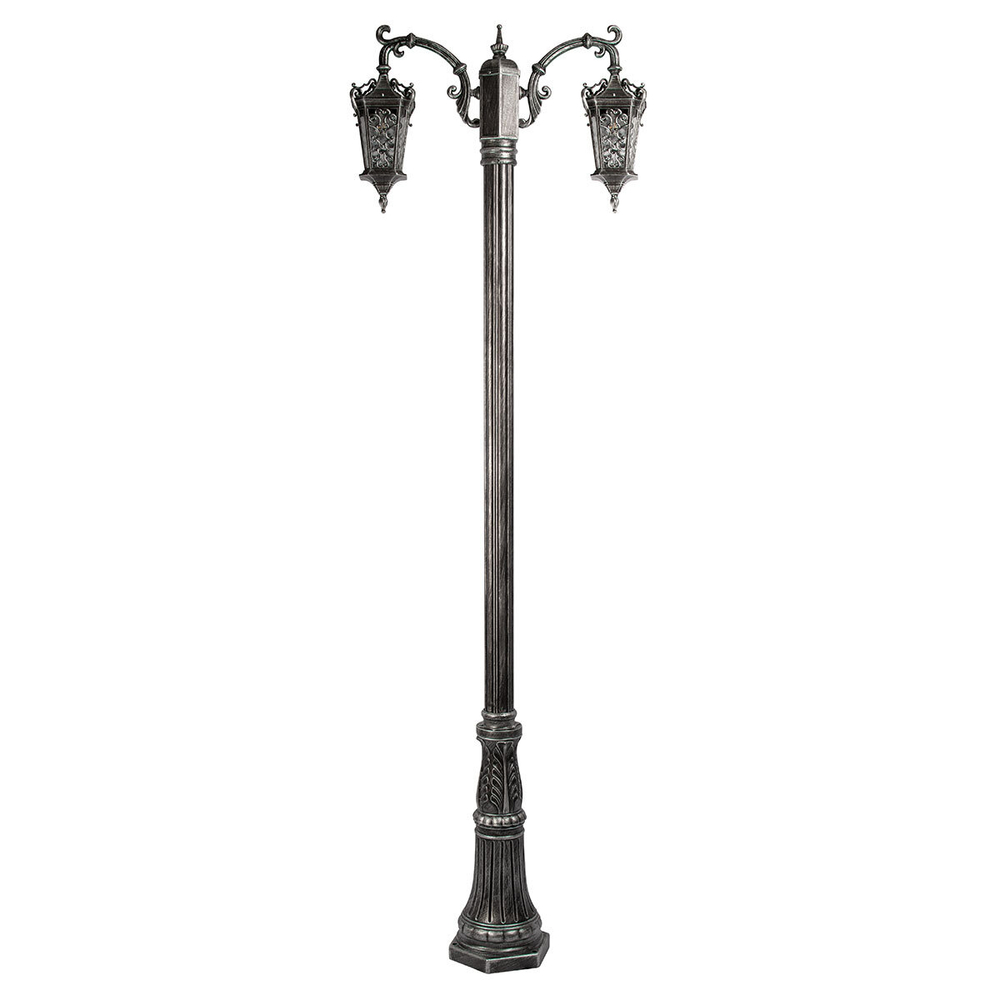 100019/2200 BS Ландшафтный светильник LOFT IT Tremezzo