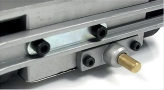 Самоходная сварочная каретка INHCD-500-2C, INTEGRAL