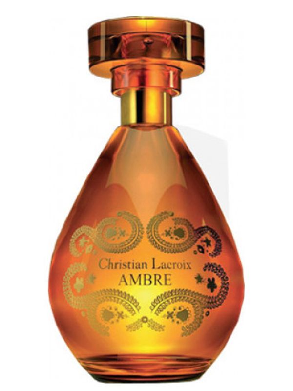 Avon Christian Lacroix Ambre
