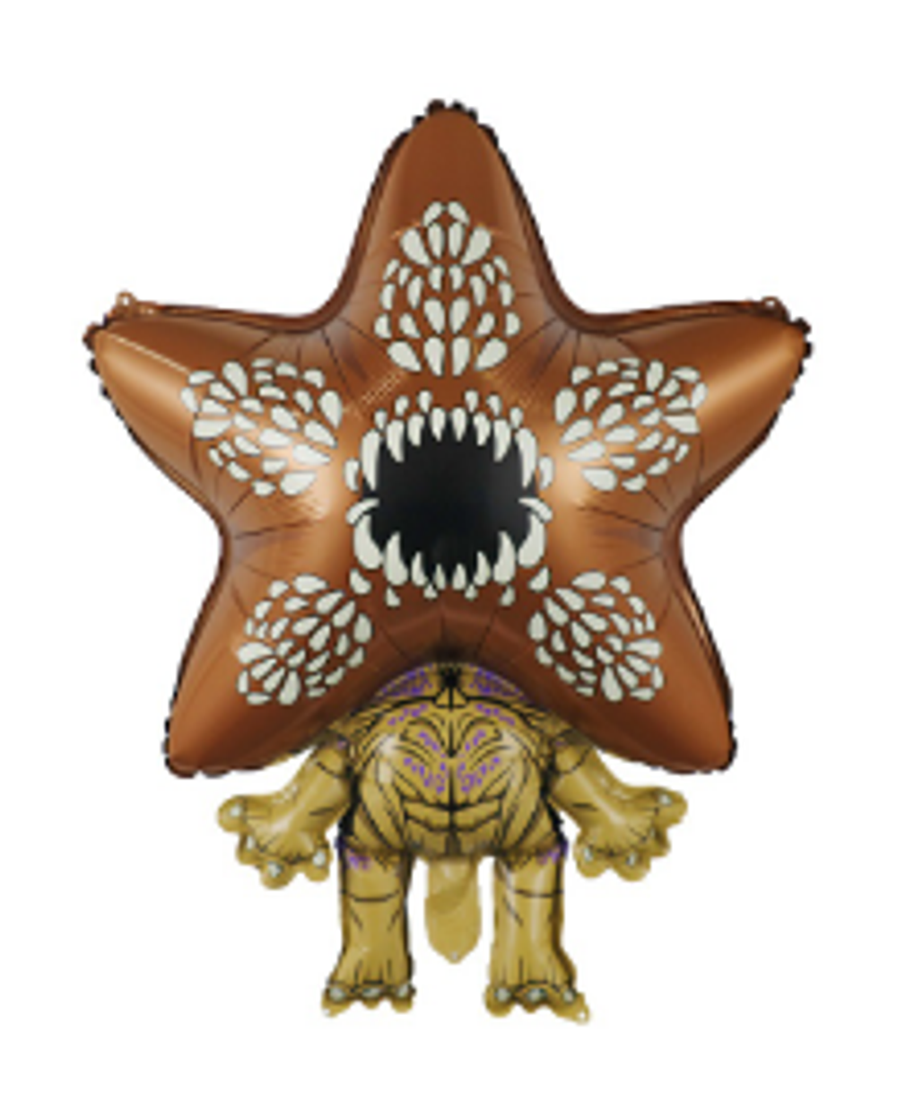 К Фигура Демогоргон 67*50 см.