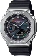 Наручные часы Casio G-Shock GM-2100RW-1A