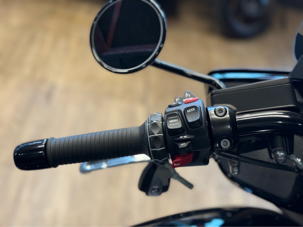 BMW R18 B