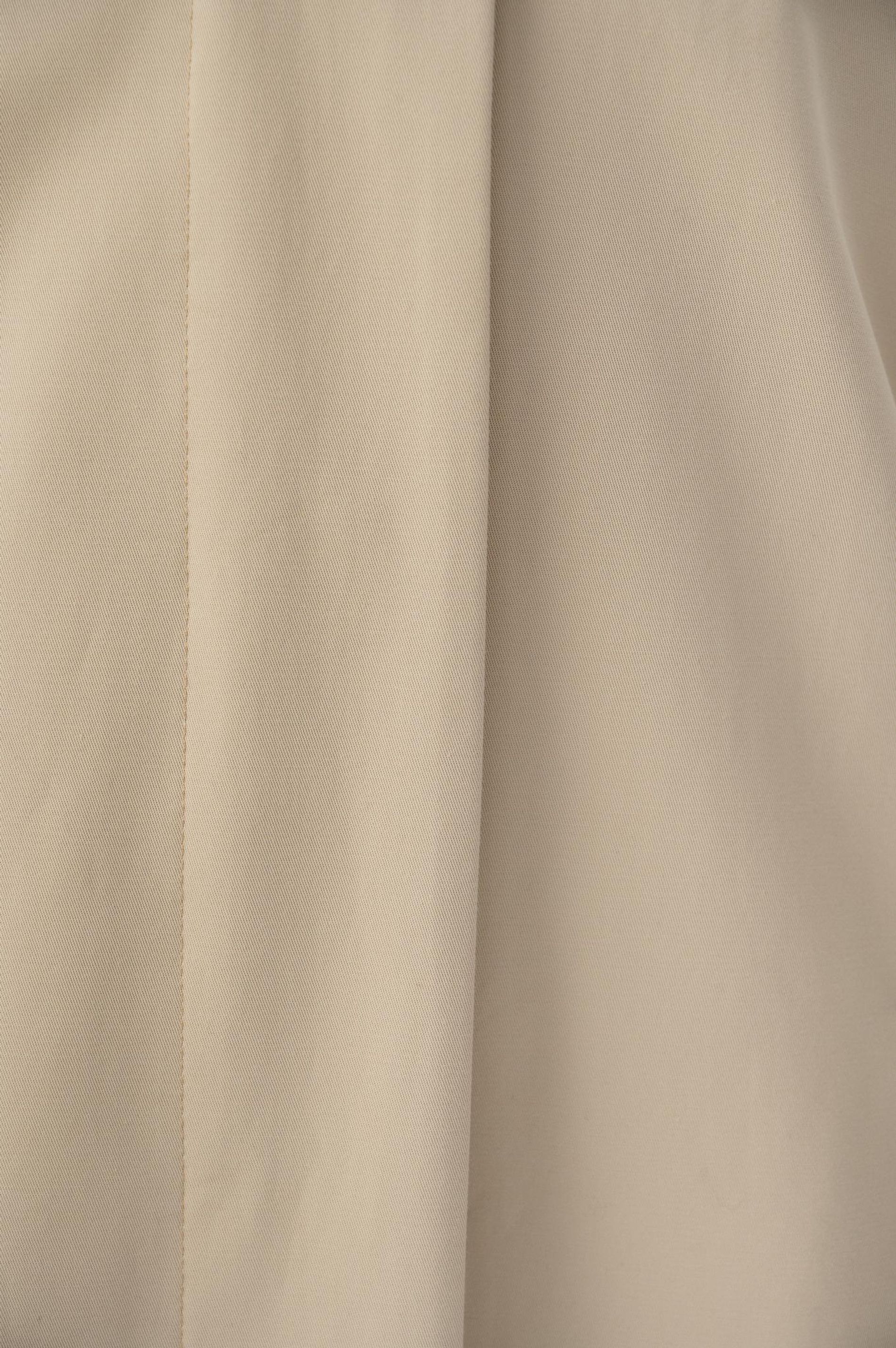 Тренч Manchester beige