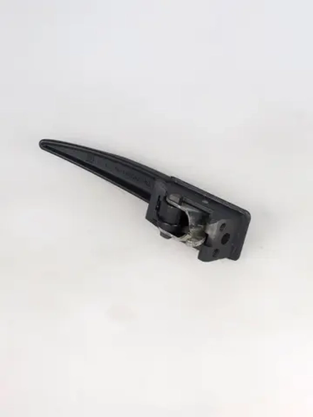 Ручка двери наружная 452 с ключом