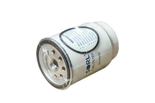 Фильтр топливный 1-14 UNS MAN (H398WK) SORL