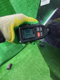 Дверь задняя левая BMW X5 G05 (2018-н.в.)