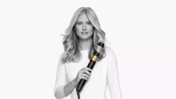 Фен-стайлер Dyson Airwrap Complete Long HS05 Onyx/Gold