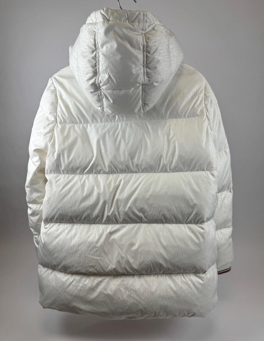 Куртка Tommy Hilfiger