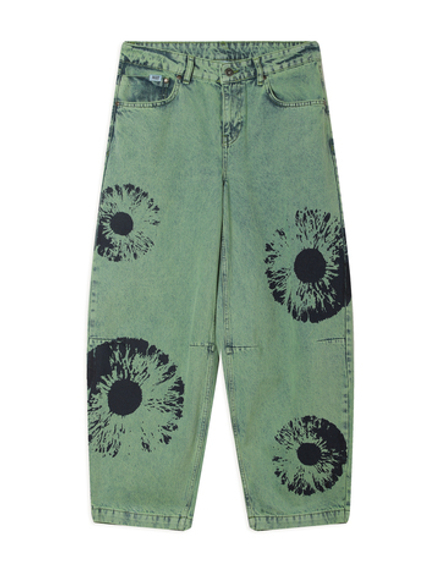 Женские Джинсы Vision Goliath