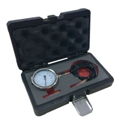 Тестер давления турбины (от -1 до 3bar), в кейсе ''Premium'' Forsage F-904G4TD(04A2185D)