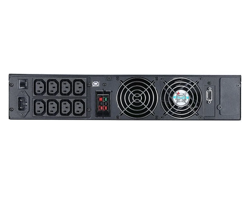 Источник бесперебойного питания  Powercom MRT-1000SE