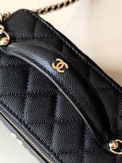 Chanel Bag 17 cm
