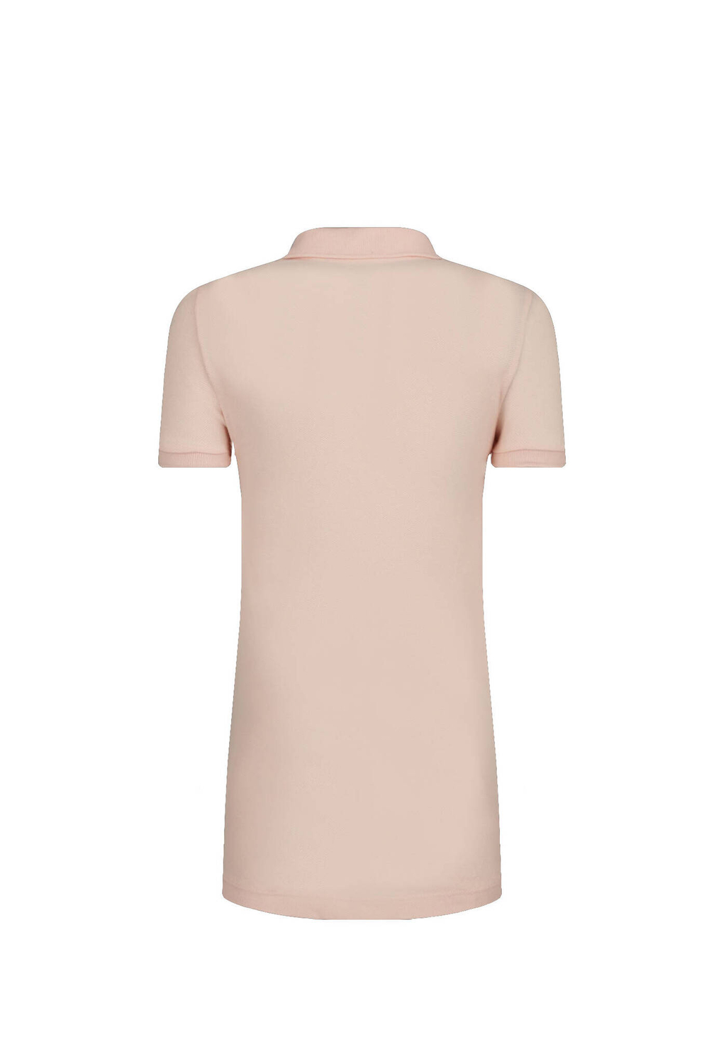 платье Lacoste - пудро-розовый(EJ2816)