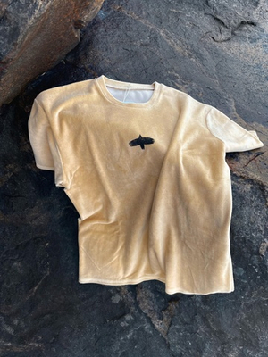 Футболка Солнечный песок