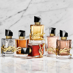 Yves Saint Laurent Libre Flowers & Flames парфюмерная вода женская