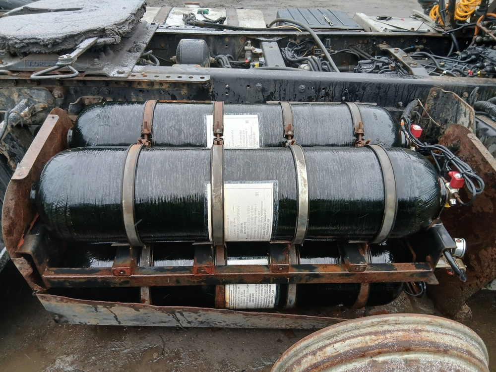 Комплект ГБО 2018г