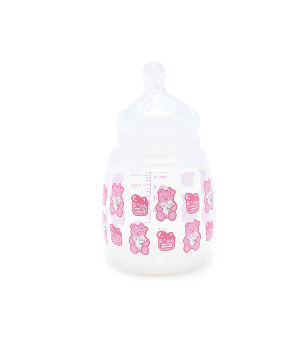 набор Guess - розовый(H2YZ01 WEUQ0)