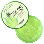 SKINFOOD, Успокаивающий гель с алоэ вера, 93%, 300 мл (10,14 жидк. унц.)