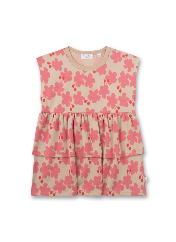 Футболка Sanetta Kidswear 126383 18080