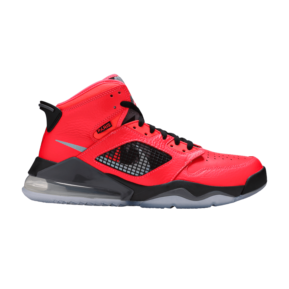Кроссовки Jordan Mars 270 Psg