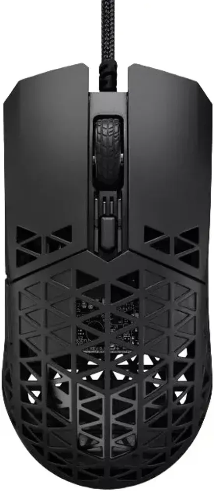 Мышь проводная ASUS TUF Gaming M4 Air (90MP02K0-BMUA00)