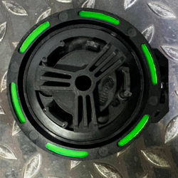 Крышка топливного бака CAT 284-9039