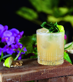 Набор из 4-х бокалов для виски Double Old Fashioned 368 мл Perfect Spiegelau