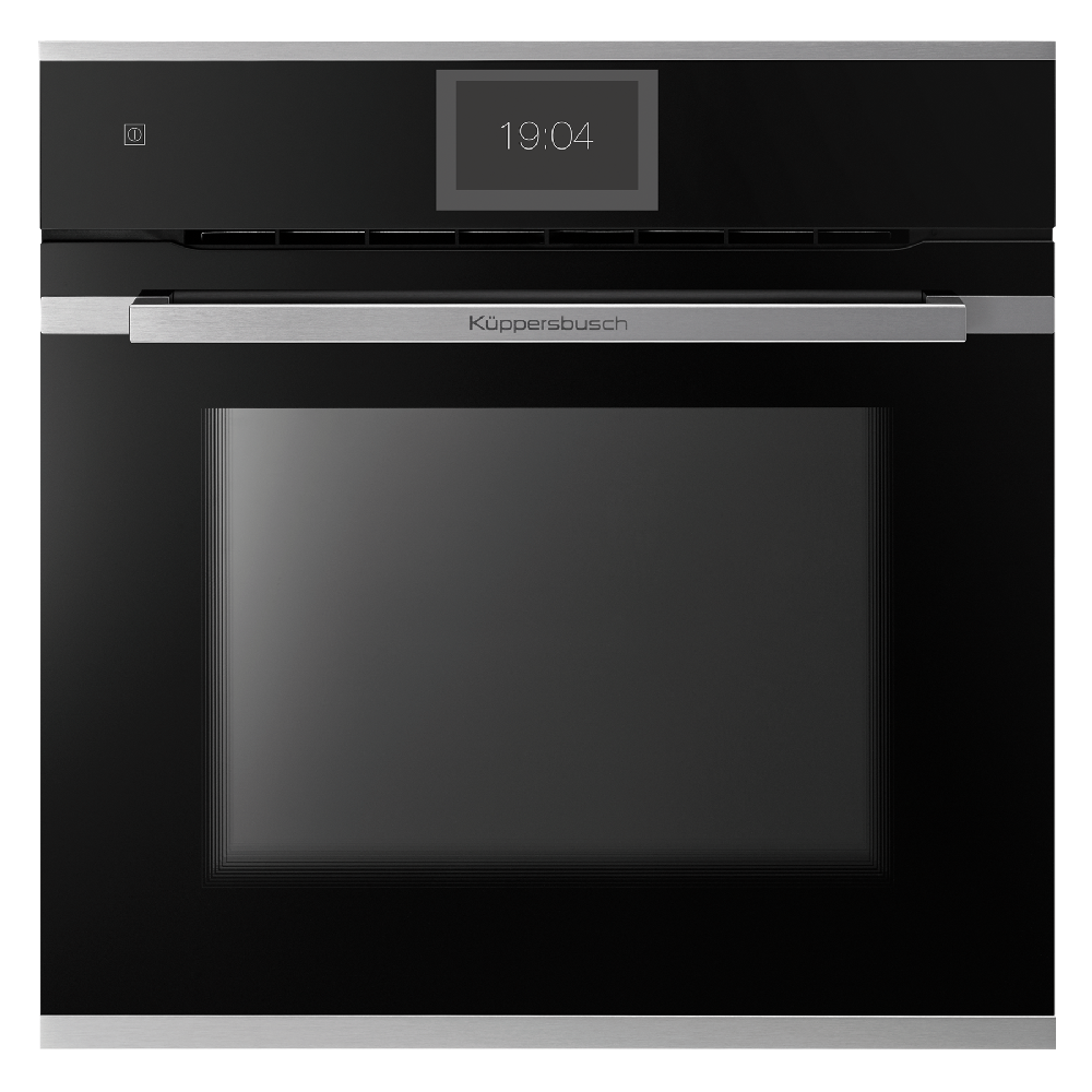 Духовой шкаф Kuppersbusch BP 6850.0 S1 Stainless Steel