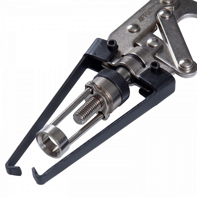 AFFIX (AF10311001) Рассухариватель клапанов универсальный, одна рукоятка
