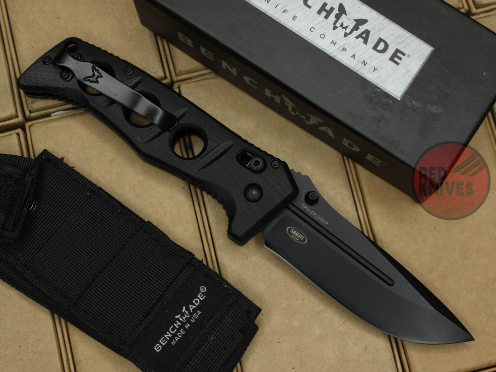 Нож Benchmade 275SFE-2 Adamas BKBK 275SFE-2 Adamas BKBK