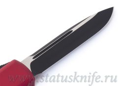 Нож Microtech Ultratech RED 121-1RD 204Pфотография - 6