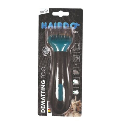 M-PETS Колтунорез, 5,5х15,5 см