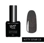 ENVY Гель-лак KITTY STAR 13, 8 мл