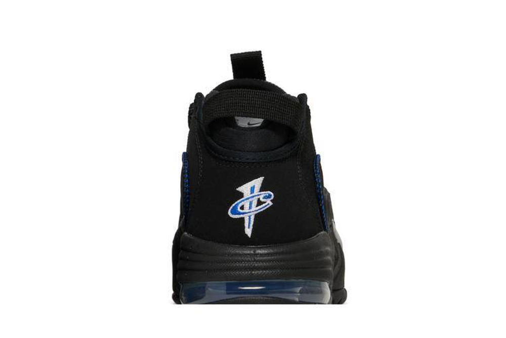 Кроссовки Nike Air Max Penny 1 "All-Star"