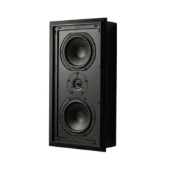 UandKSound S6-I Matte Black