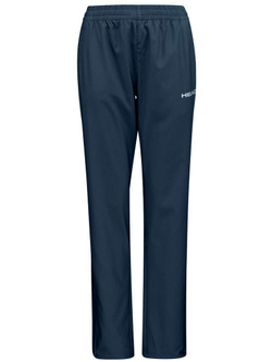 Женский теннисный костюм Head Easy Court - navy