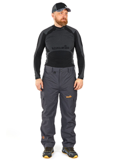 Штаны Norfin RIVER 2 06 р.XXXL