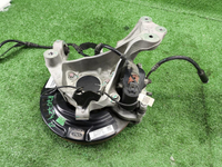 Кулак задний правый Jetour T2 (2023-н.в.)