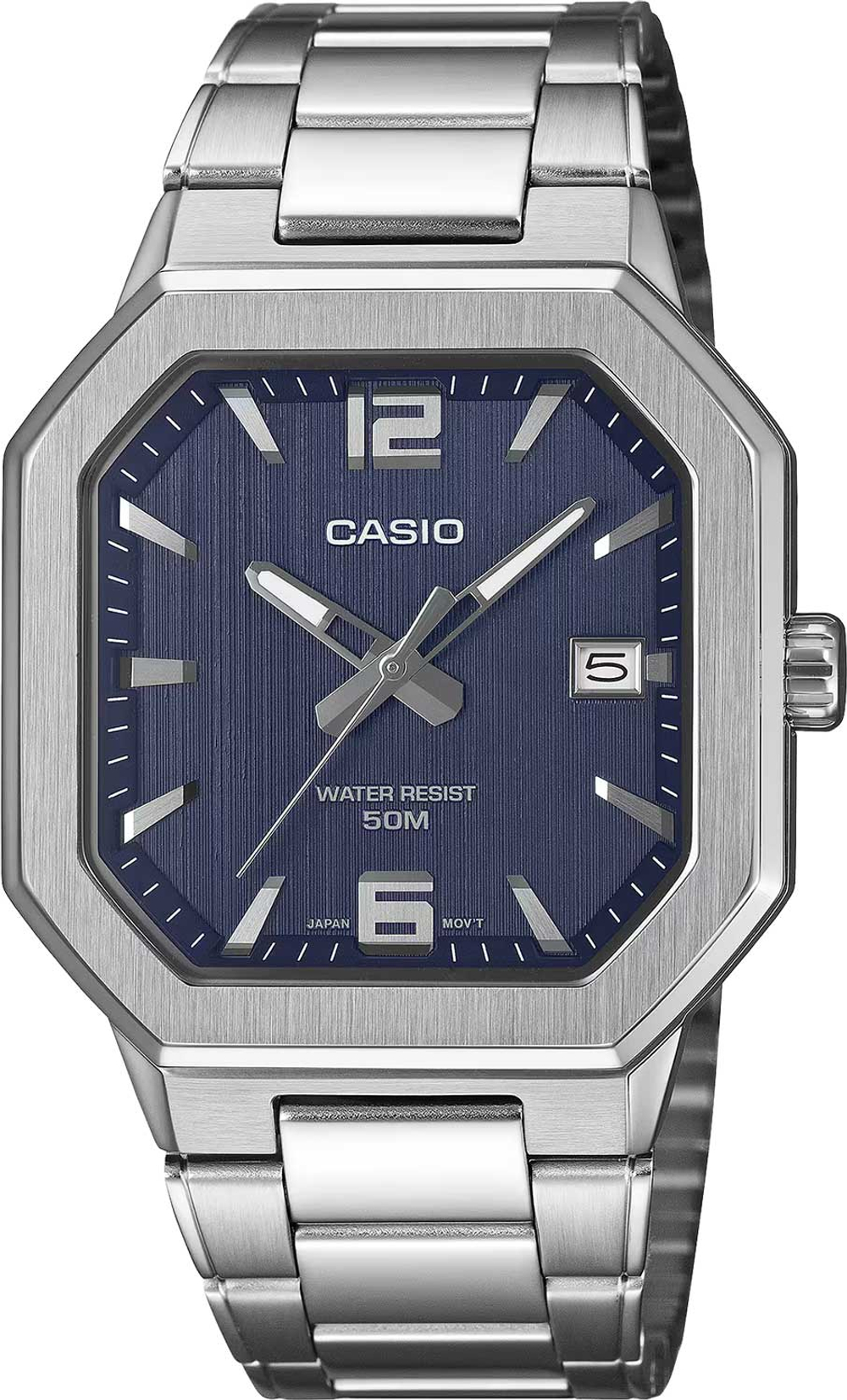 Мужские наручные часы Casio Collection MTP-B195D-2A